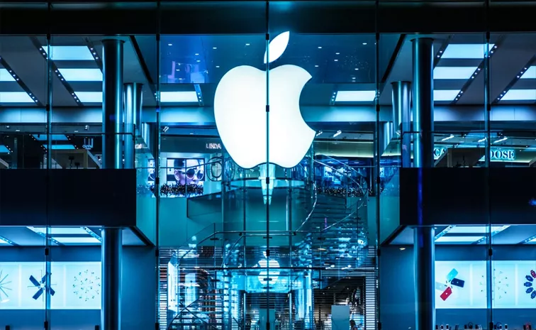 Now World's Most Valuable Company Apple