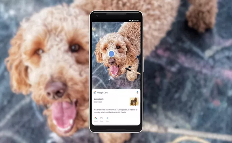 YouTube Testing Google Lens Button for Android Users: Report