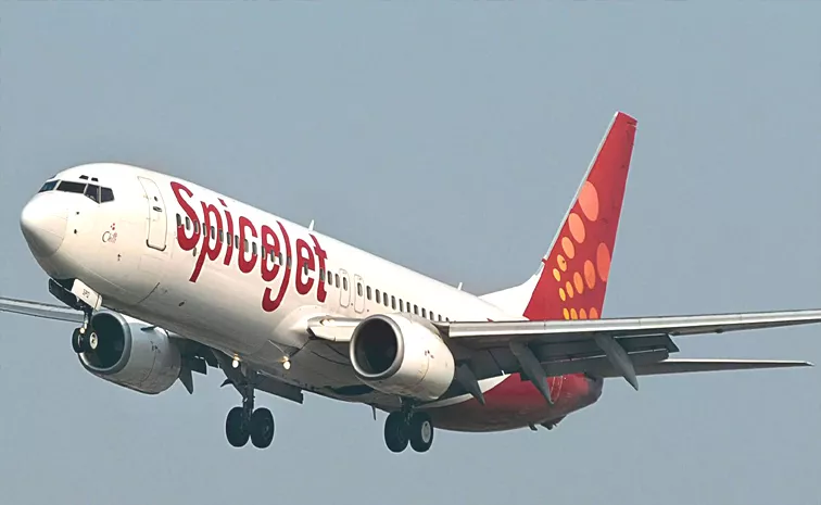 SpiceJet Discontinues Hyderabad Ayodhya Flights