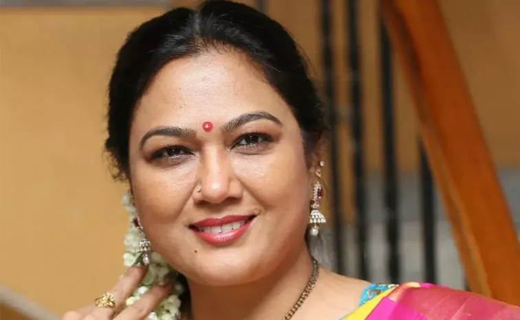 Bangalore Court Bail Issued To Actress Hema