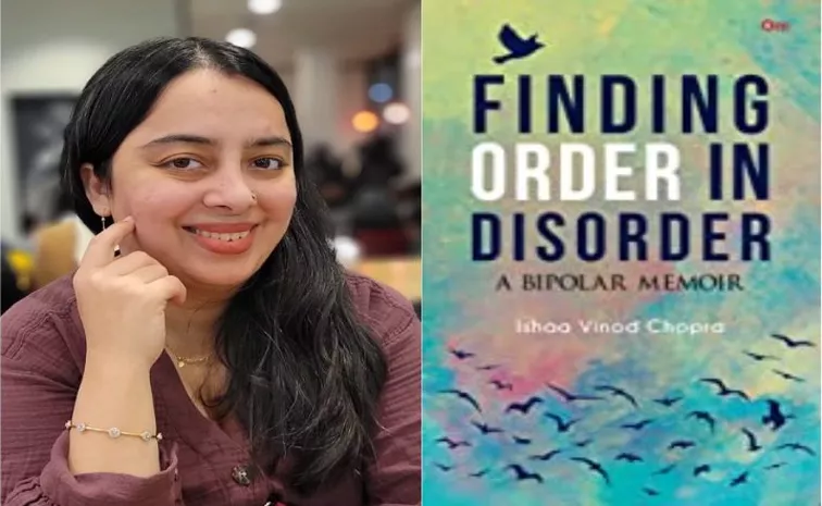 Finding Order in Disorder: Bipolar affective disorder in women is a challenging disorder to treat