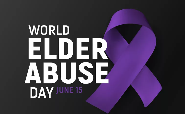 World Elder Abuse Awareness Day 2024 interesting facts