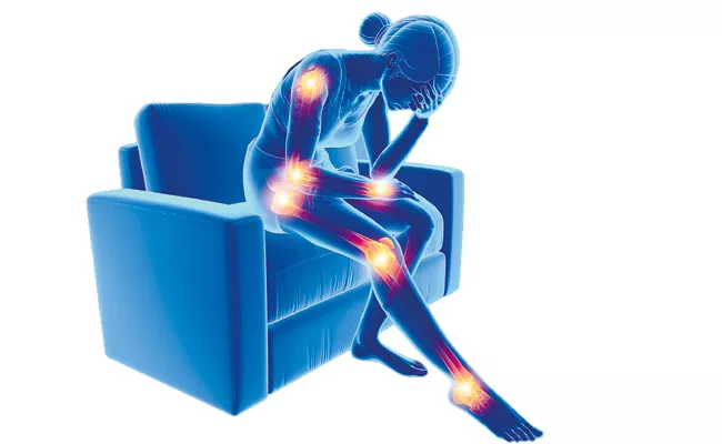 Muscle Pain: Causes, Symptoms