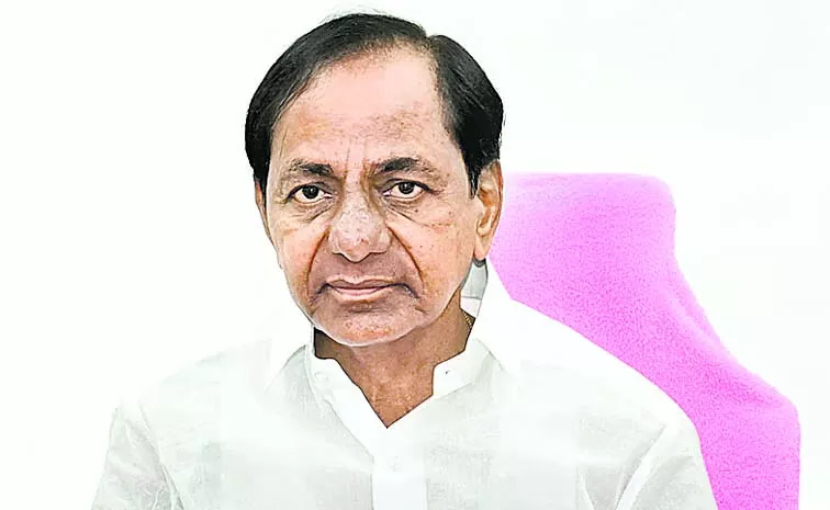 KCR explanation of his decisions on Telangana power sector
