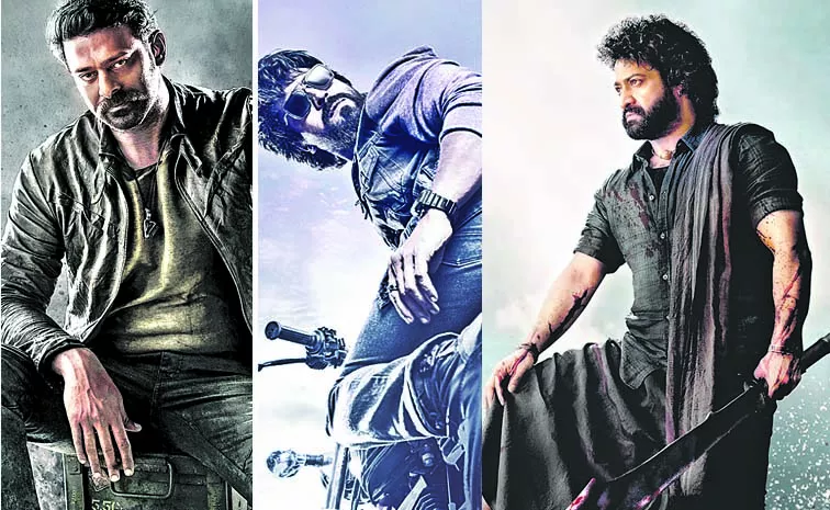 Father Day Special: father sentiment Upcoming movies in tollywood