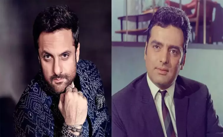 Fardeen Khan Says Feroz Took Loans To Make Movies And Financial Troubles