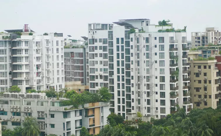 Sales Of Affordable Homes Fall 4 pc In January March PropEquity