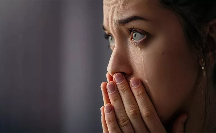 Experts Said Crying Is It Good For Your Body And Mind