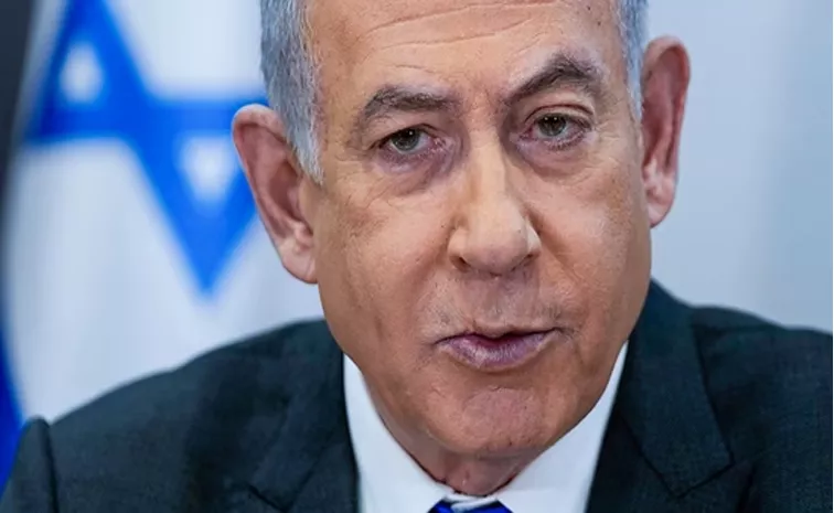 Israel Dissolves War Cabinet
