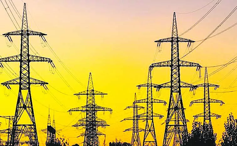 Dispute over dues to Chhattisgarh power companies