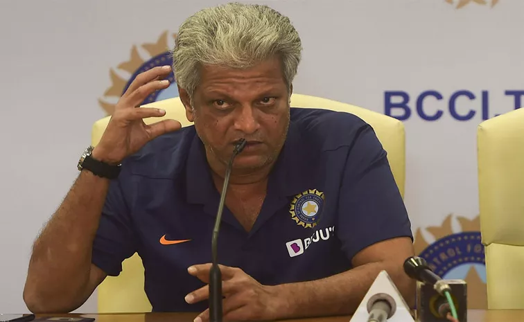 WV Raman Also Interviewed By BCCI For Team India Head Coach Position Along With Gautam Gambhir