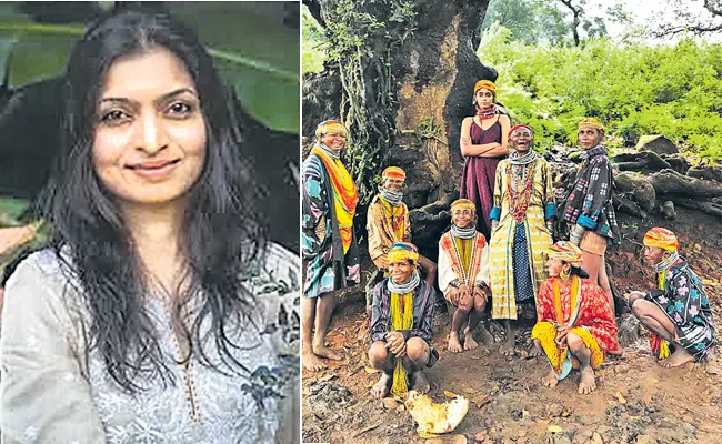  woman entrepreneur wants to preserve Odisha’s rich textile legacy
