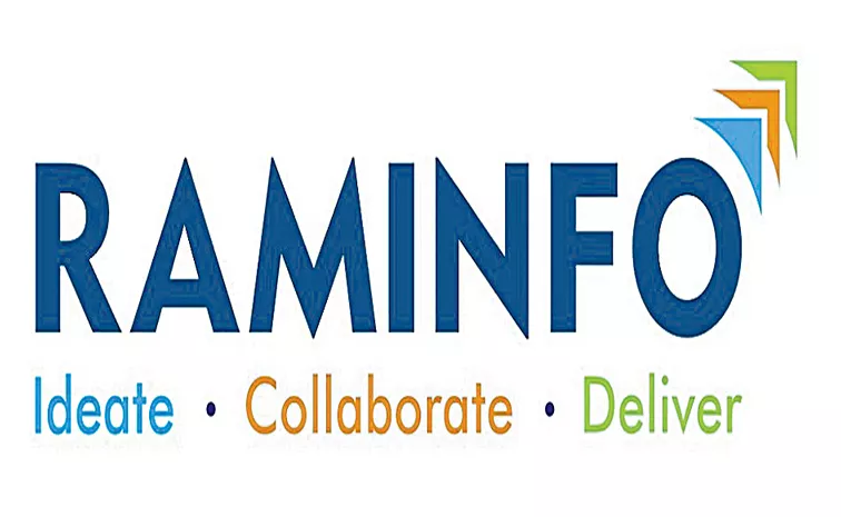 Raminfo announces new incubation centers