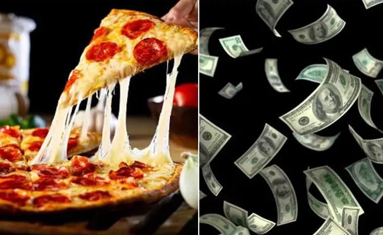 this CEO pizza treat earns tech startup Rs 8 3 crore in revenue