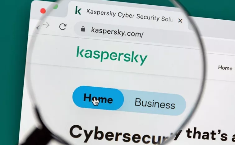 US Bans Russia based Kaspersky Antivirus Software