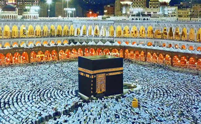 98 Indians Died Of Natural Causes During Hajj: Foreign Ministry