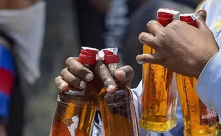 Around 40 people die in Tamil Nadu consuming illicit liquor