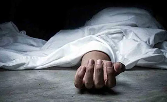 22-year-old ends life over love failure in Dundigal