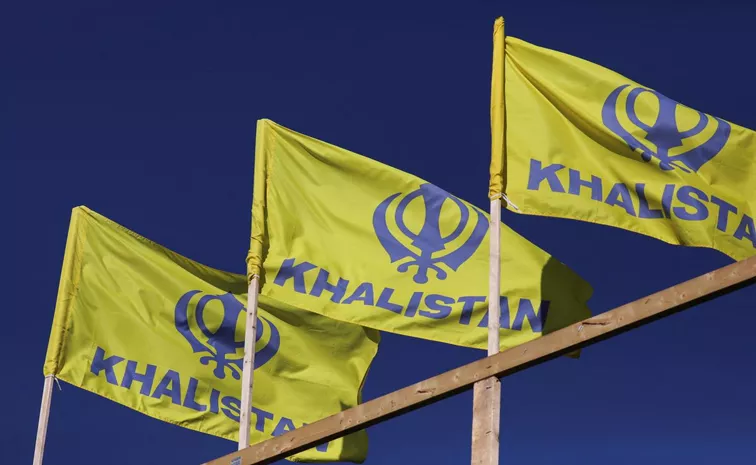 India protests Khalistani extremists holding citizens court in Canada