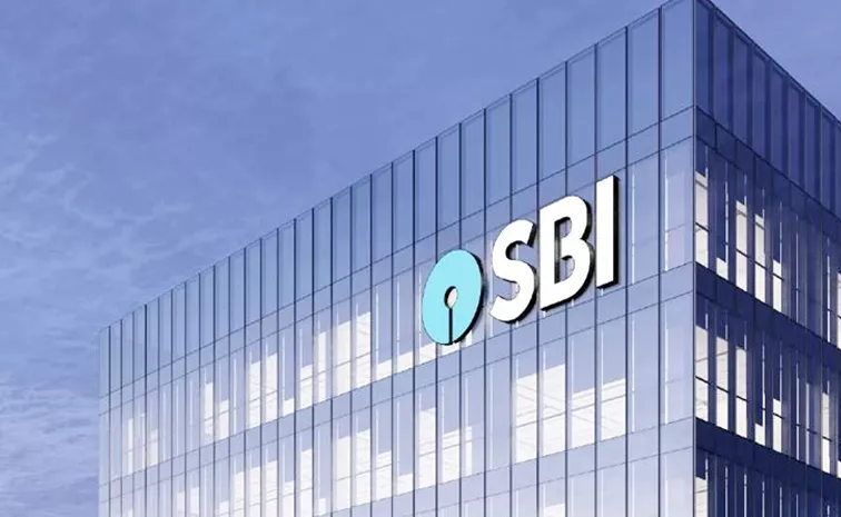 SBI Plans To Open 400 New Branches Across Country in FY25