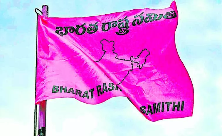 BRS to Approach Supreme Court Against MLAs Switching Party: Telangana
