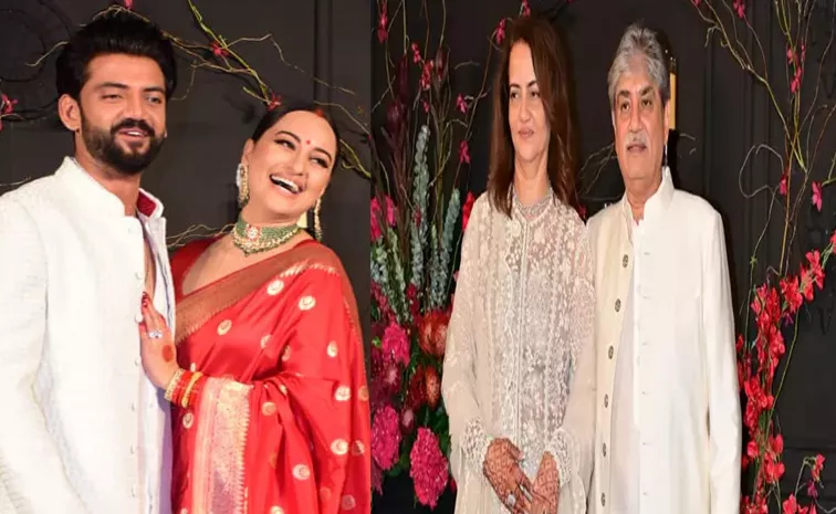 Meet Sonakshi Sinha Sasurji  A Jeweler Who Has Special Ties With Salman Khan