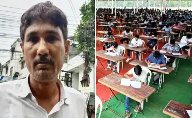 Sanjeev Mukhiya Gang Colluded With Cybercriminals To Leak NEET Paper