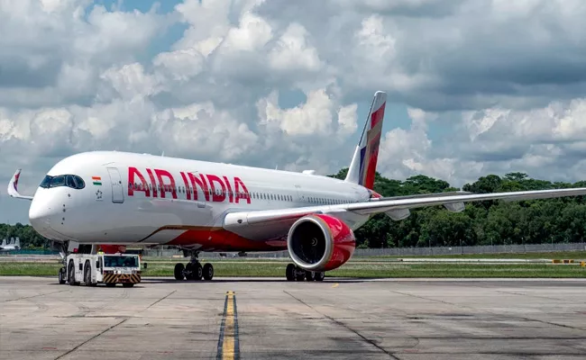 London-bound Air India flight gets bomb threat, suspect arrested