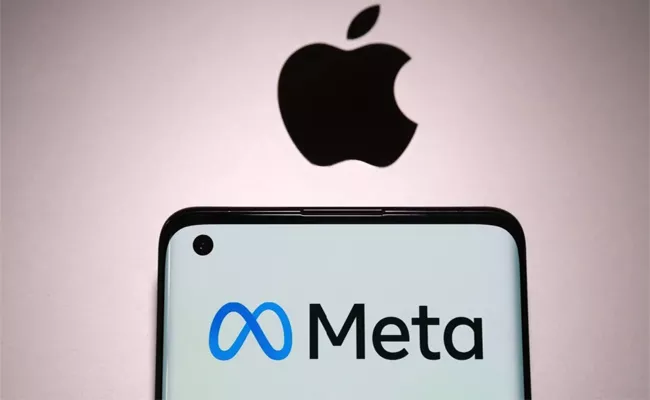 Apple rejected overtures by Meta Platforms to integrate AI chatbot