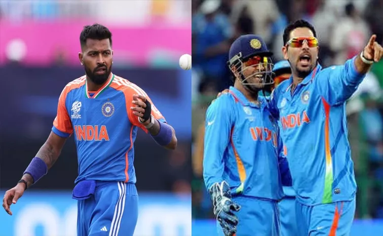 Hardik Pandya can do what Yuvraj Singh did in 2011: Sreesanth