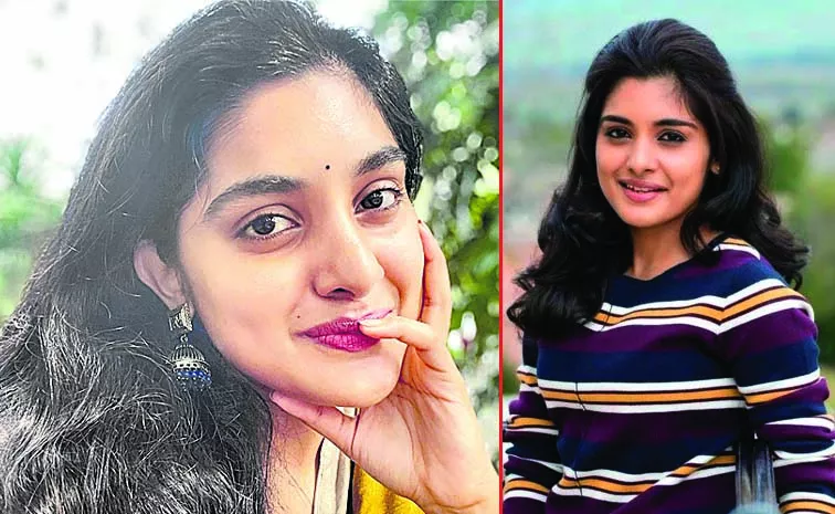 Rana Daggubati Presents Nivetha Thomas Next movie 35 Chinna Katha Kadhu