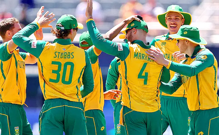SA vs AFG, T20 WC semis: South Africa out to improve baffling knockout record