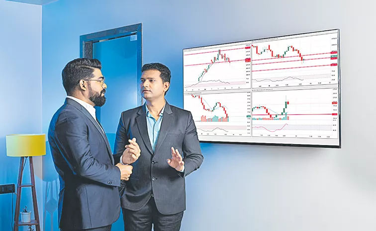 lok sabha exit poll 2024: Stock markets may rally as D-St to price in strong NDA win