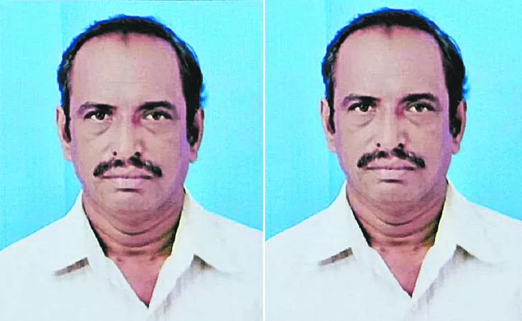 Ramana died because they could not bear Jagans defeat: Anakapalli District