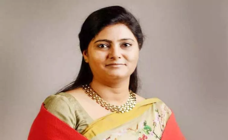 Who is Anupriya Patel Become a Cabinet Minister