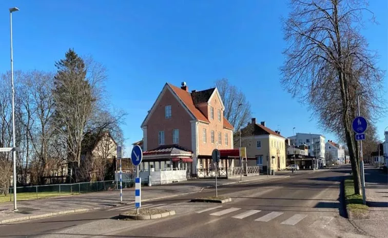 Land being sold for as low as ₹8/square metre in Swedish town