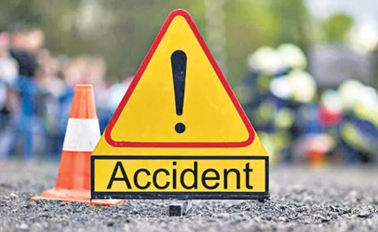 Major Road Accident In Uttar Pradesh, 18 Dead