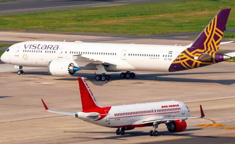 Air India and Vistara will lay off 700 employees report