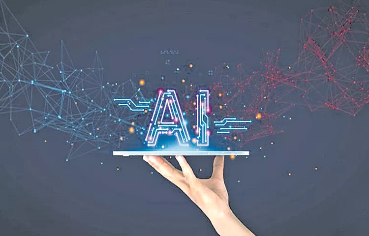 Artificial Intelligence New Feature AI Tools