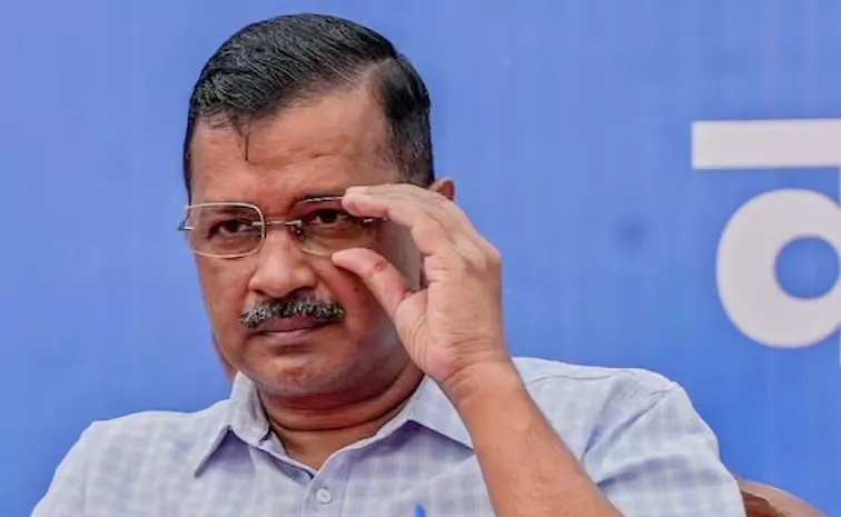 Rouse Avenue Court Extends CM Kejriwal Judicial Custody