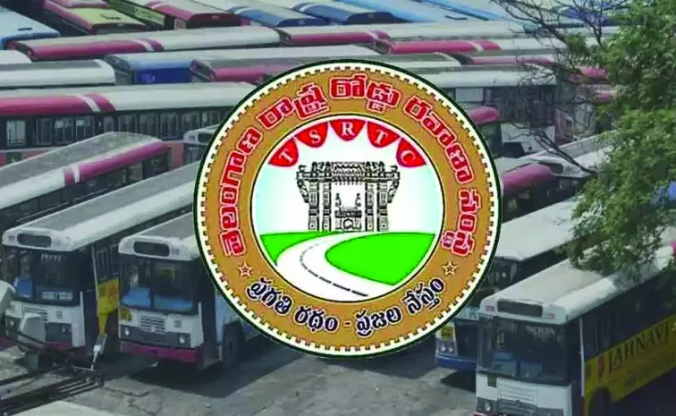 RTC SPECIAL BUSES FROM HYDERABAD TO ARUNACHAL FROM JULY 19th