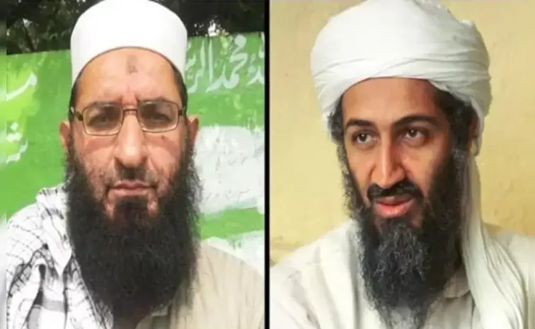 Pakistan arrests senior al-Qaeda terrorist