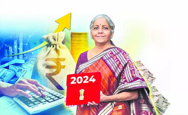 Budget 2024: Steep STT increase to tame retail frenzy in derivatives market
