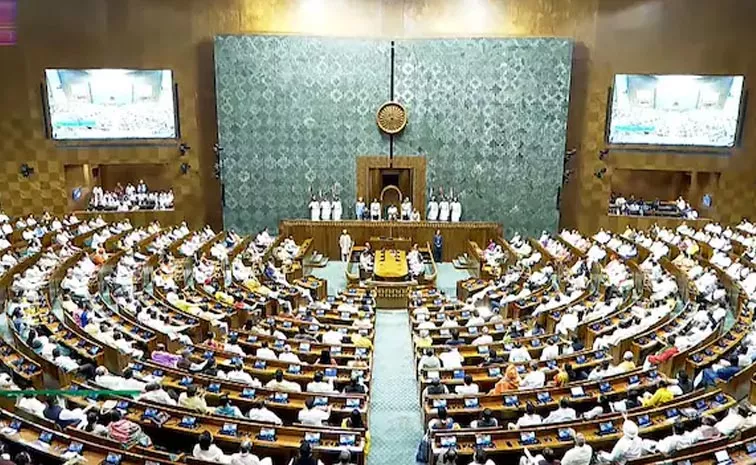 Parliament Sessions Live Updates On 24 July 2024