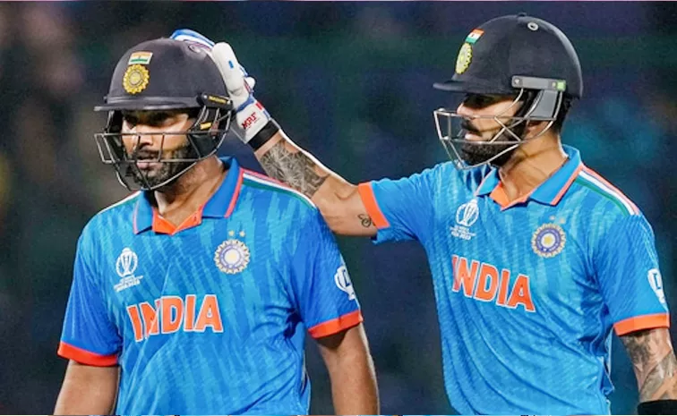 Kohli Will Play 2027 WC But Rohit Would Faint: Ex BCCI Chairman of Selectors