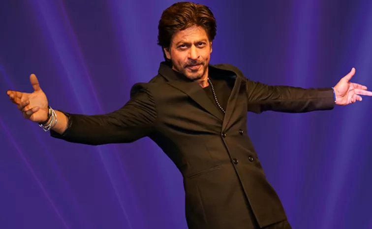 Shah Rukh Khan Gold Coins Released France Museum