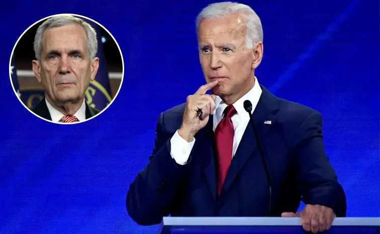 Democratic Lloyd Doggett Sensational Comments Over Joe Biden