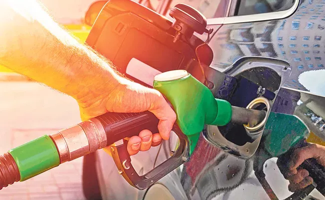 India is unique in having reduced petrol and diesel prices in 3 years period