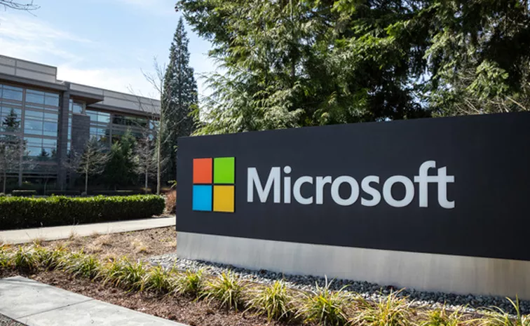 Microsoft Layoffs Again Job Cuts Across Verticals