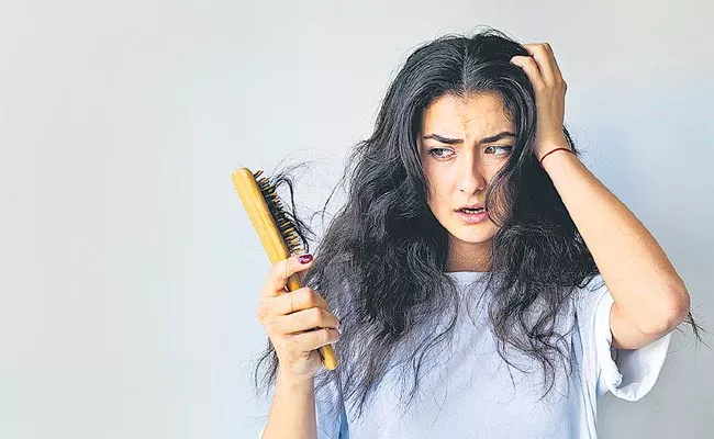 Everything You Need to Know About Hair Loss 